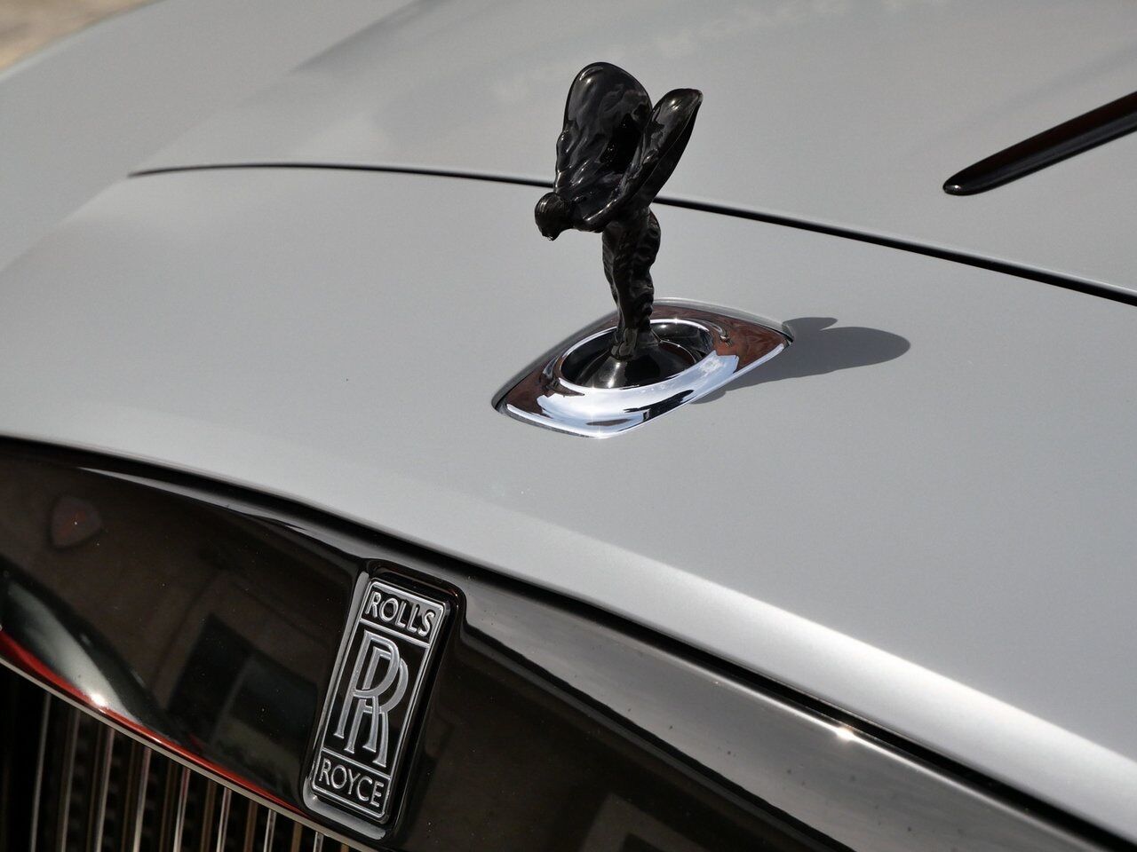 2019 Rolls-Royce Dawn Lawrence KS