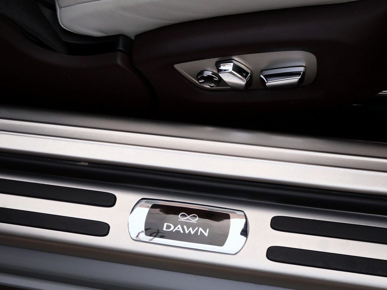 2019 Rolls-Royce Dawn Lawrence KS