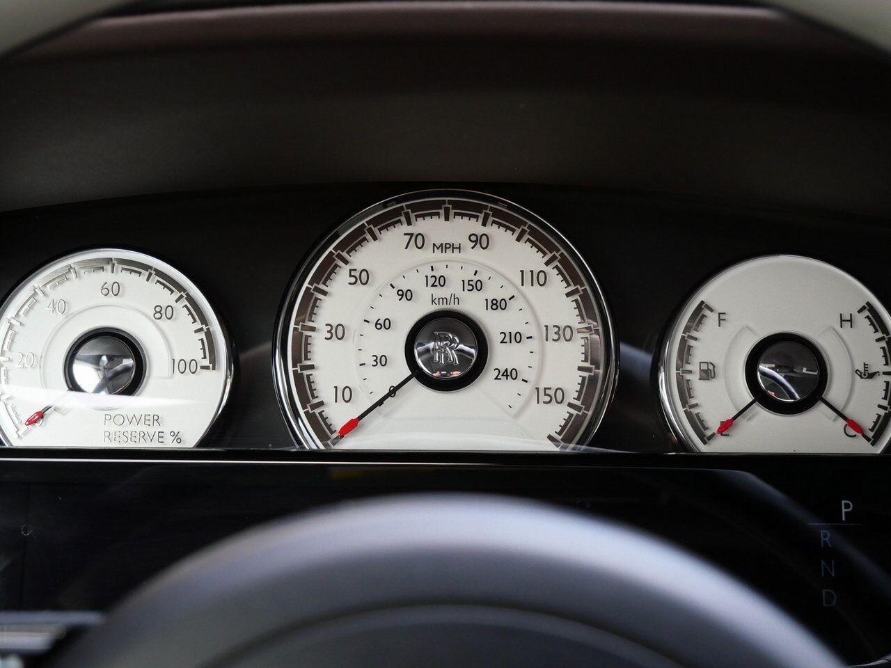 2019 Rolls-Royce Dawn Lawrence KS