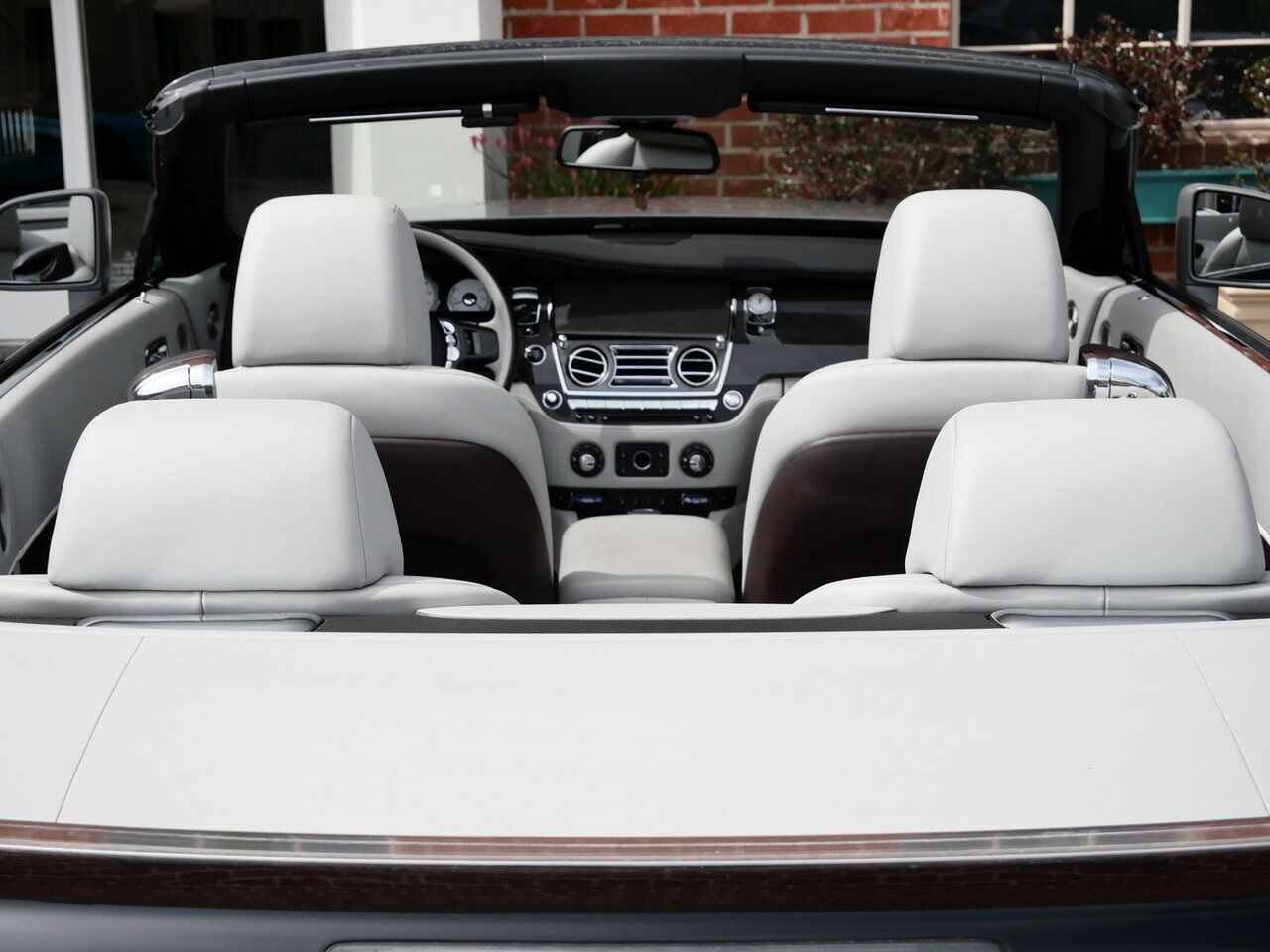 2019 Rolls-Royce Dawn Lawrence KS