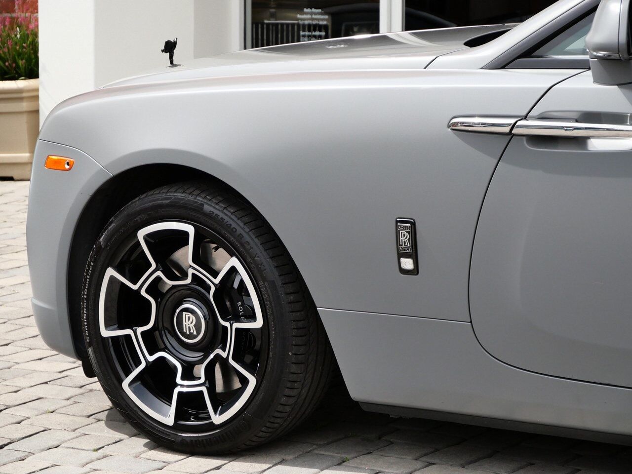 2019 Rolls-Royce Dawn Lawrence KS