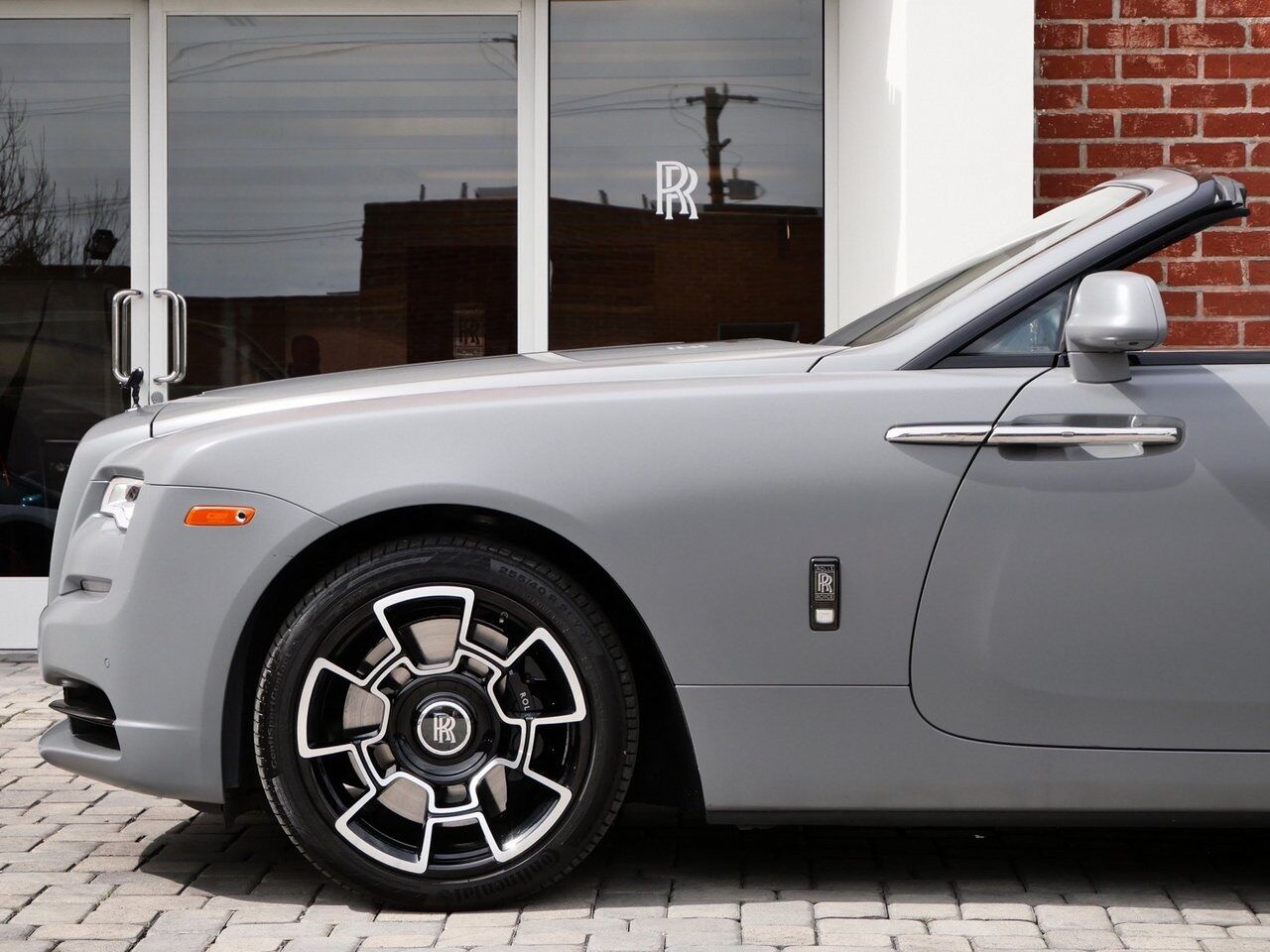 2019 Rolls-Royce Dawn Lawrence KS