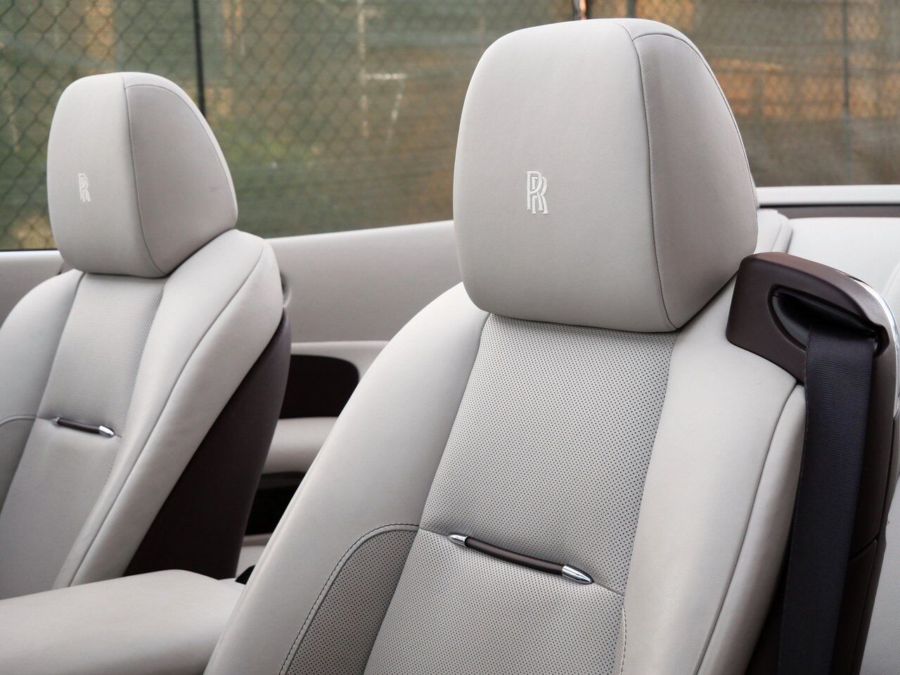 2019 Rolls-Royce Dawn Lawrence KS