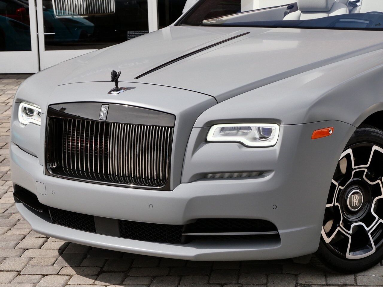 2019 Rolls-Royce Dawn Lawrence KS