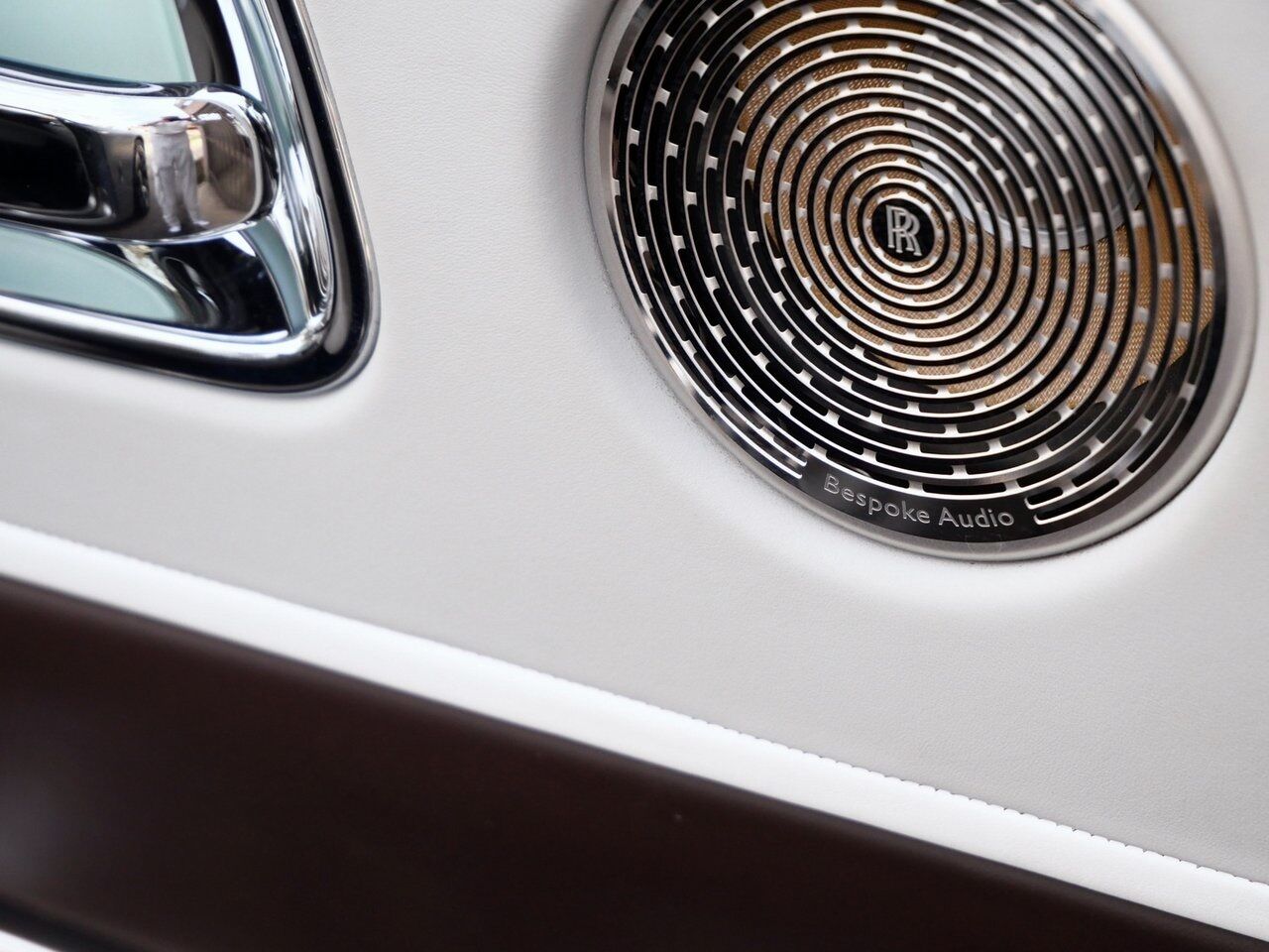 2019 Rolls-Royce Dawn Lawrence KS