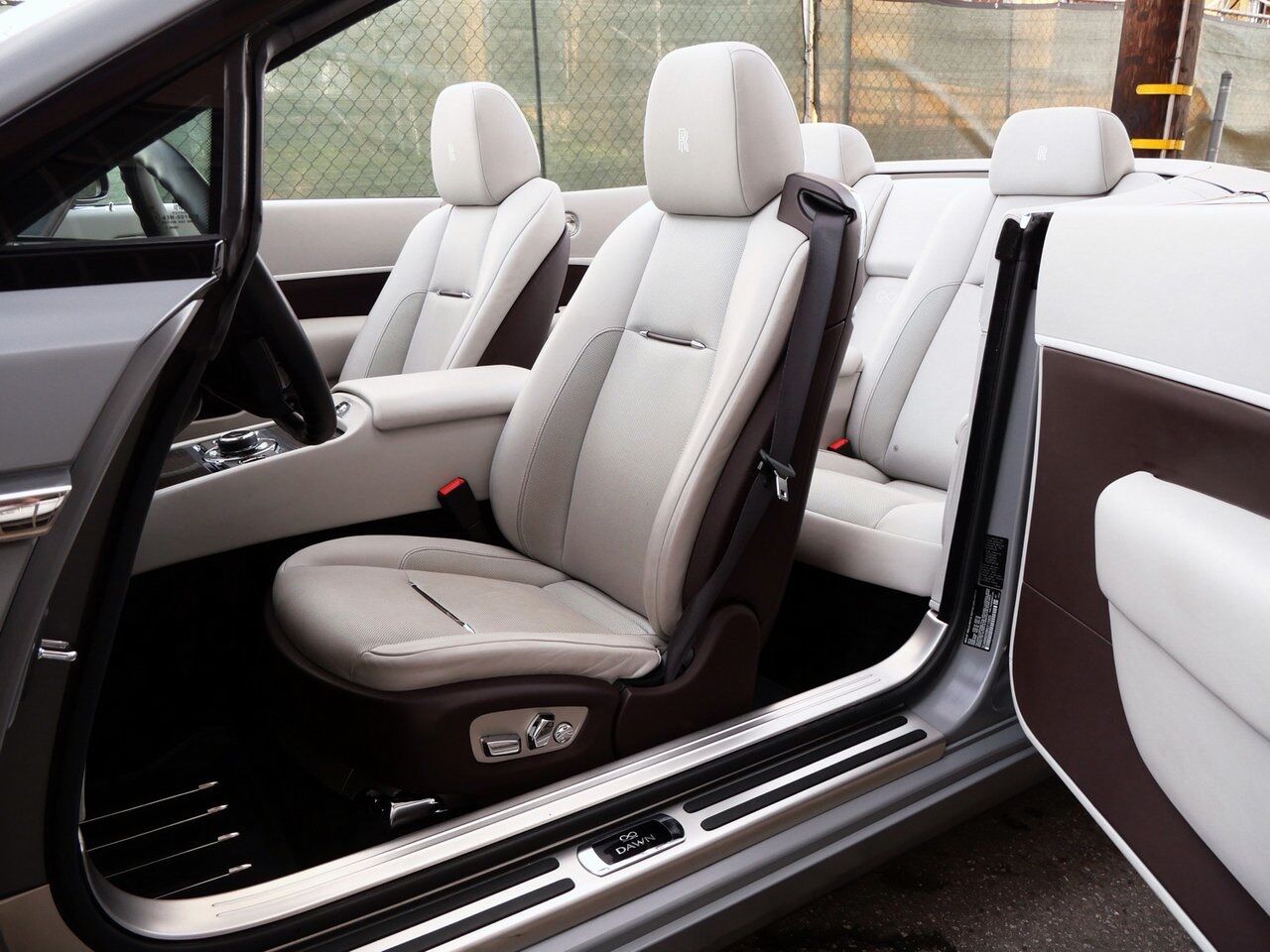 2019 Rolls-Royce Dawn Lawrence KS