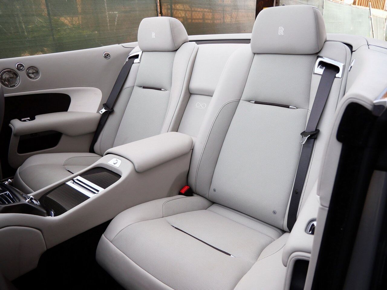 2019 Rolls-Royce Dawn Lawrence KS