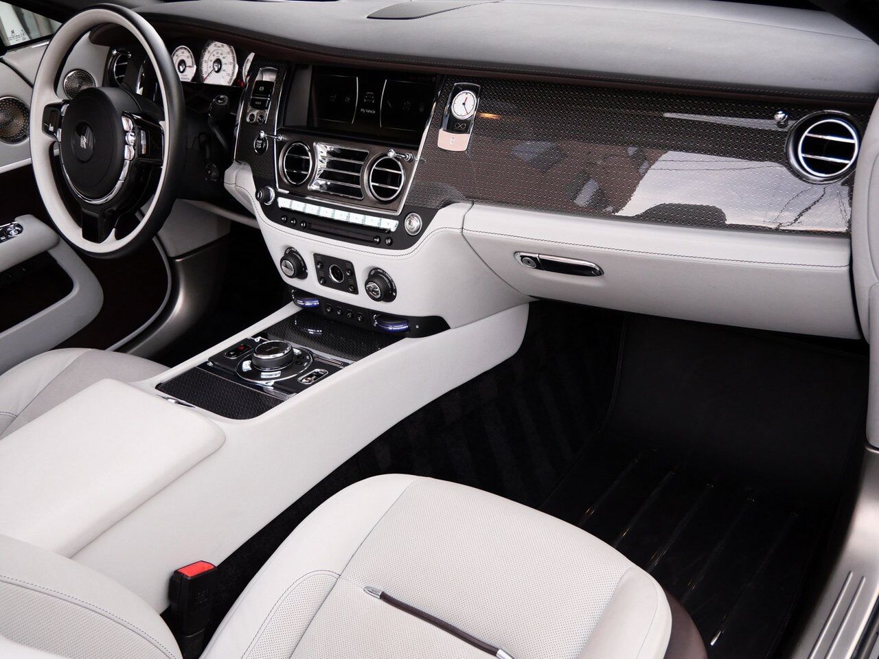 2019 Rolls-Royce Dawn Lawrence KS