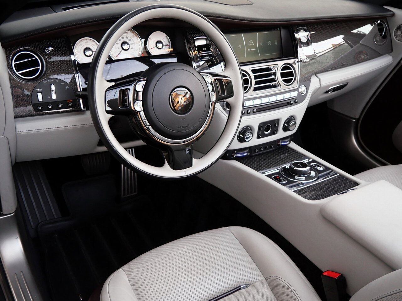 2019 Rolls-Royce Dawn Lawrence KS