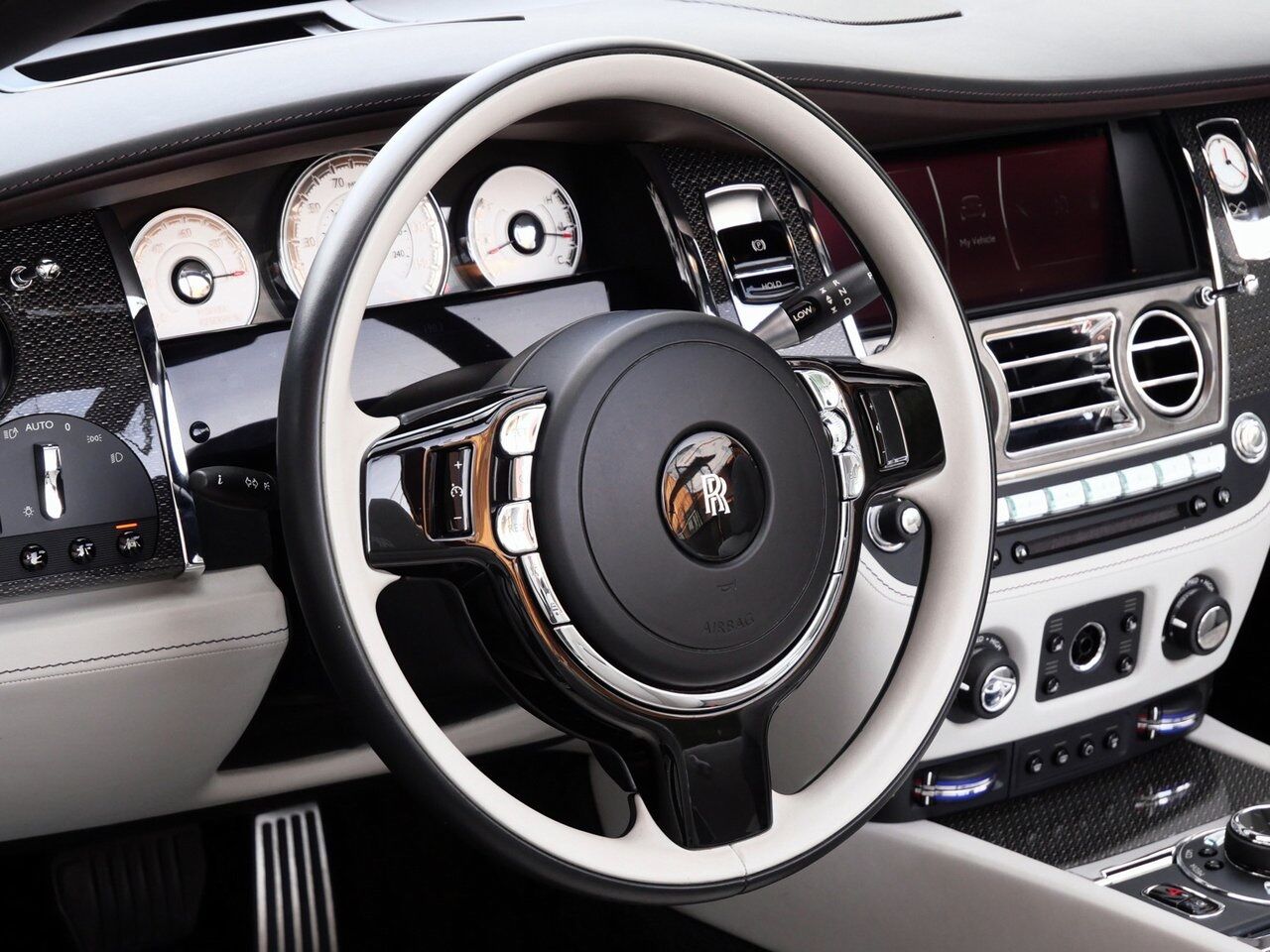 2019 Rolls-Royce Dawn Lawrence KS