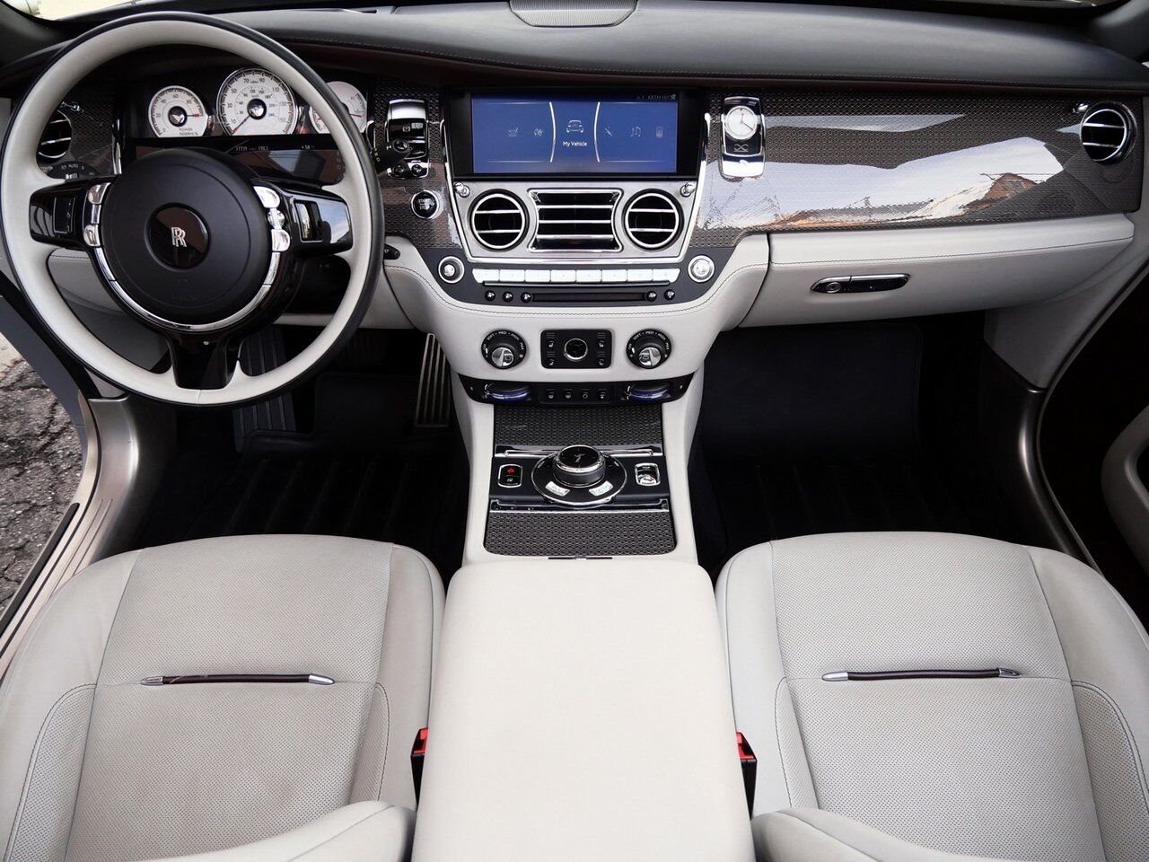 2019 Rolls-Royce Dawn Lawrence KS