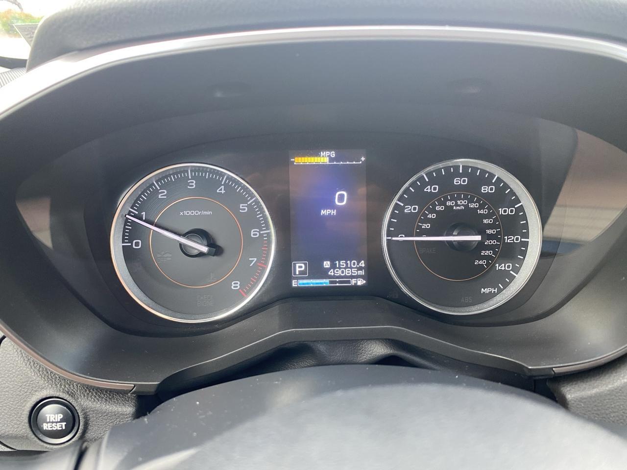 2019 Subaru Crosstrek 2.0i Limited Ashland VA