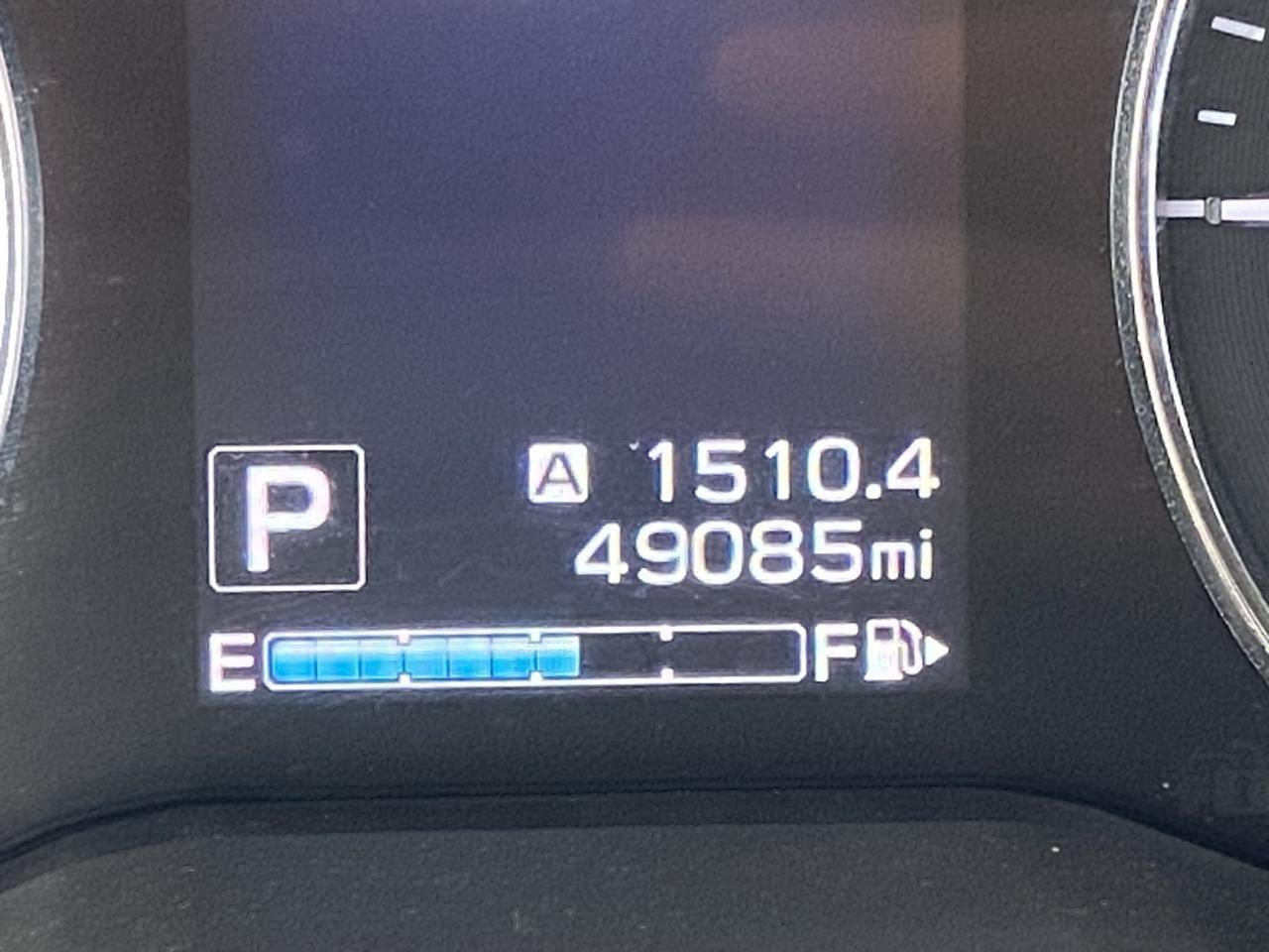 2019 Subaru Crosstrek 2.0i Limited Ashland VA