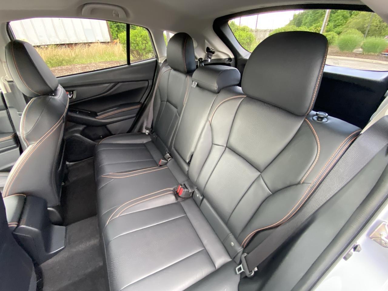 2019 Subaru Crosstrek 2.0i Limited Ashland VA