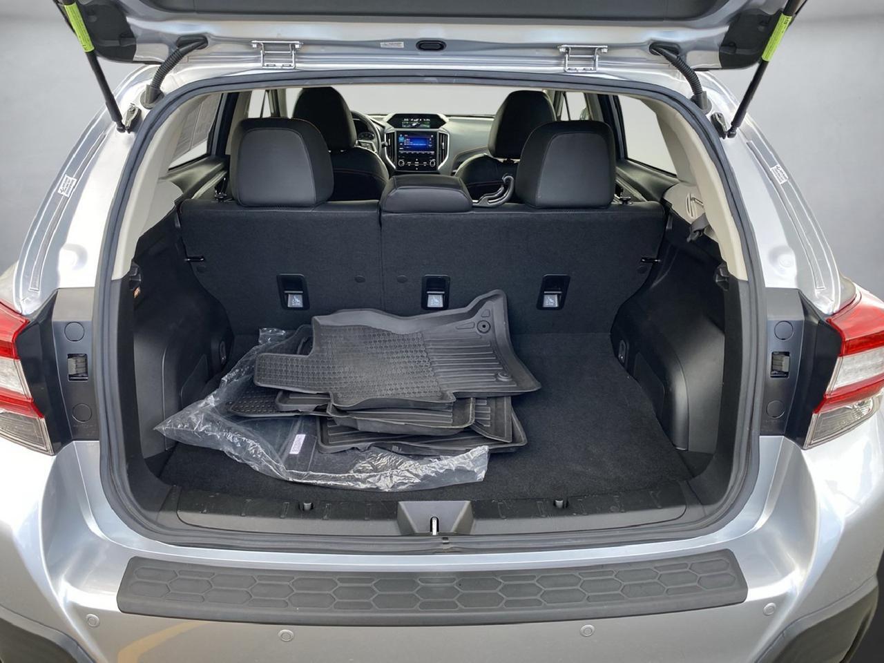 2019 Subaru Crosstrek 2.0i Limited Ashland VA