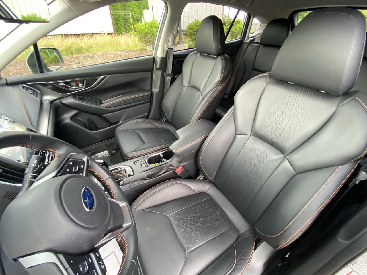 2019 Subaru Crosstrek 2.0i Limited Ashland VA