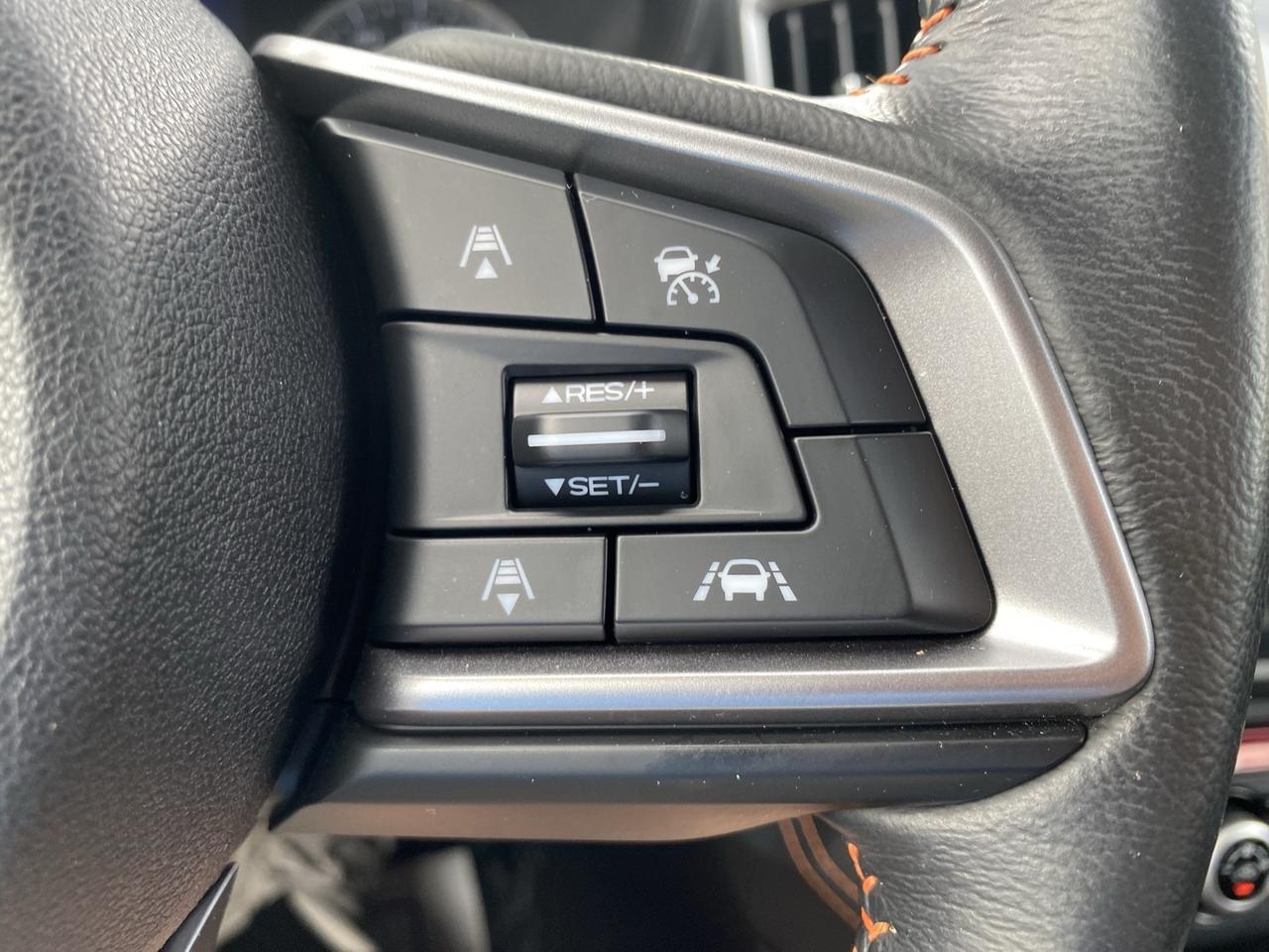 2019 Subaru Crosstrek 2.0i Limited Ashland VA