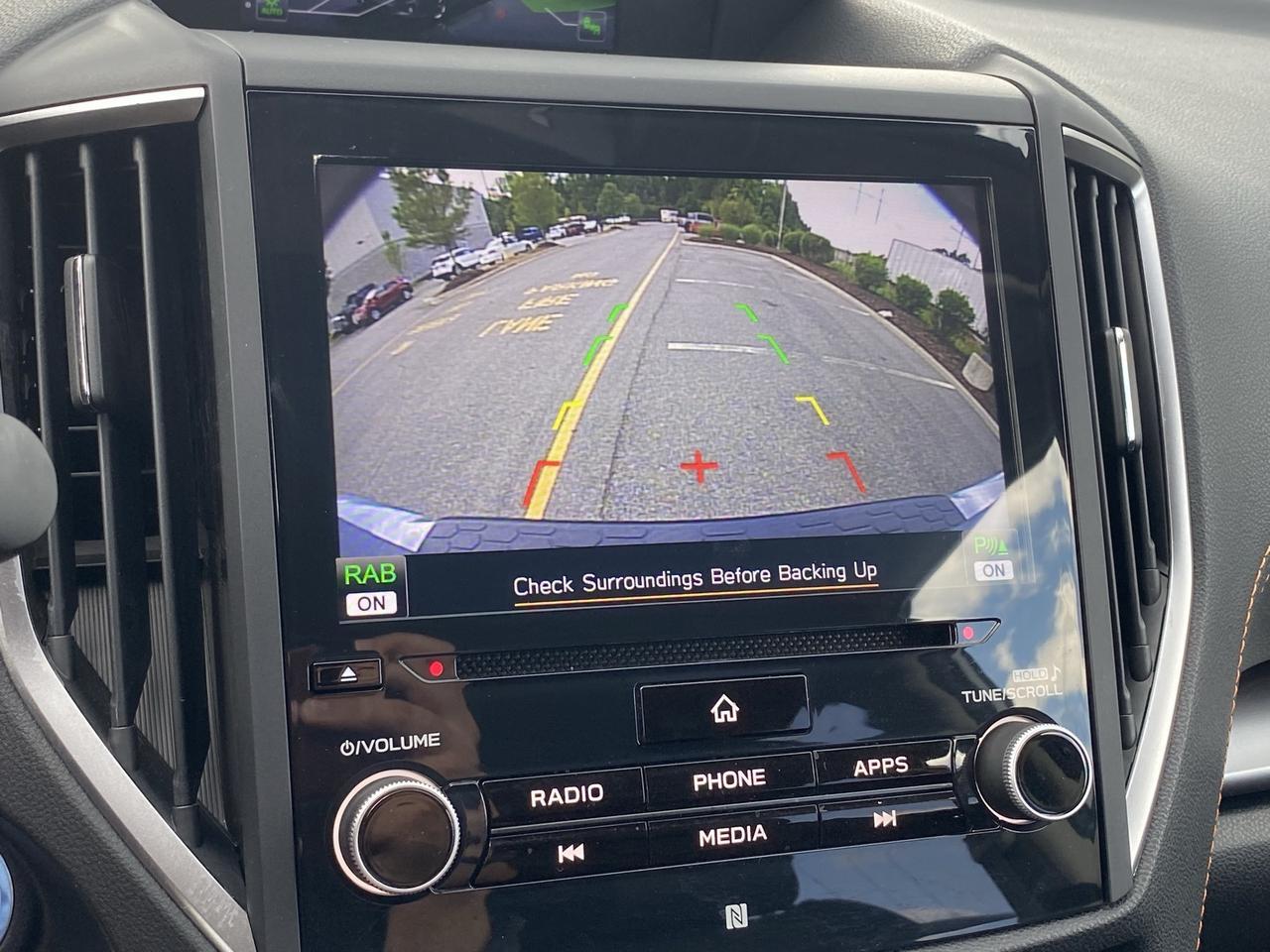 2019 Subaru Crosstrek 2.0i Limited Ashland VA