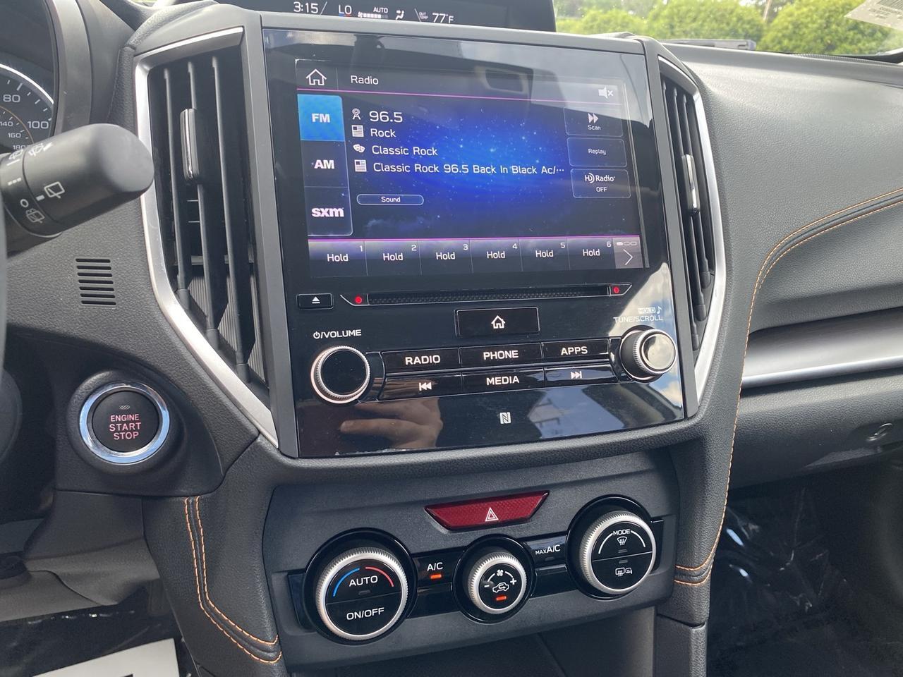 2019 Subaru Crosstrek 2.0i Limited Ashland VA