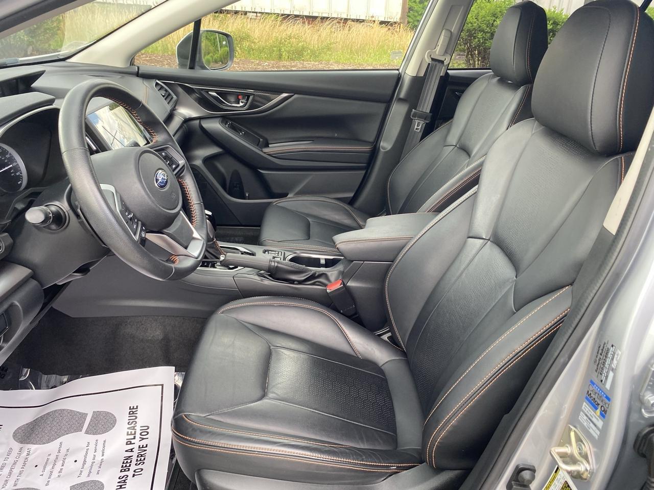 2019 Subaru Crosstrek 2.0i Limited Ashland VA