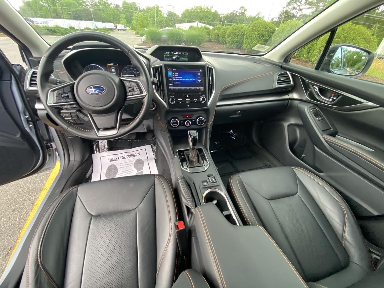 2019 Subaru Crosstrek 2.0i Limited Ashland VA