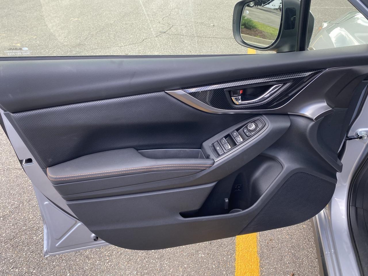 2019 Subaru Crosstrek 2.0i Limited Ashland VA