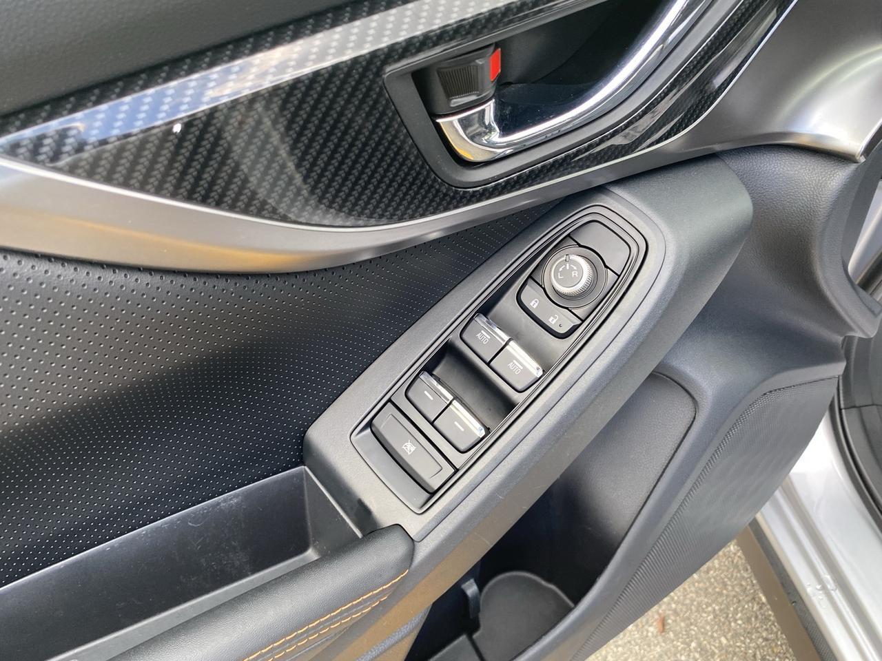 2019 Subaru Crosstrek 2.0i Limited Ashland VA