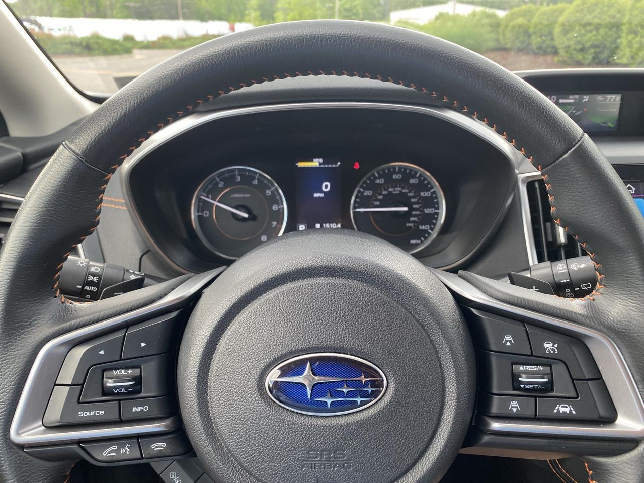 2019 Subaru Crosstrek 2.0i Limited Ashland VA
