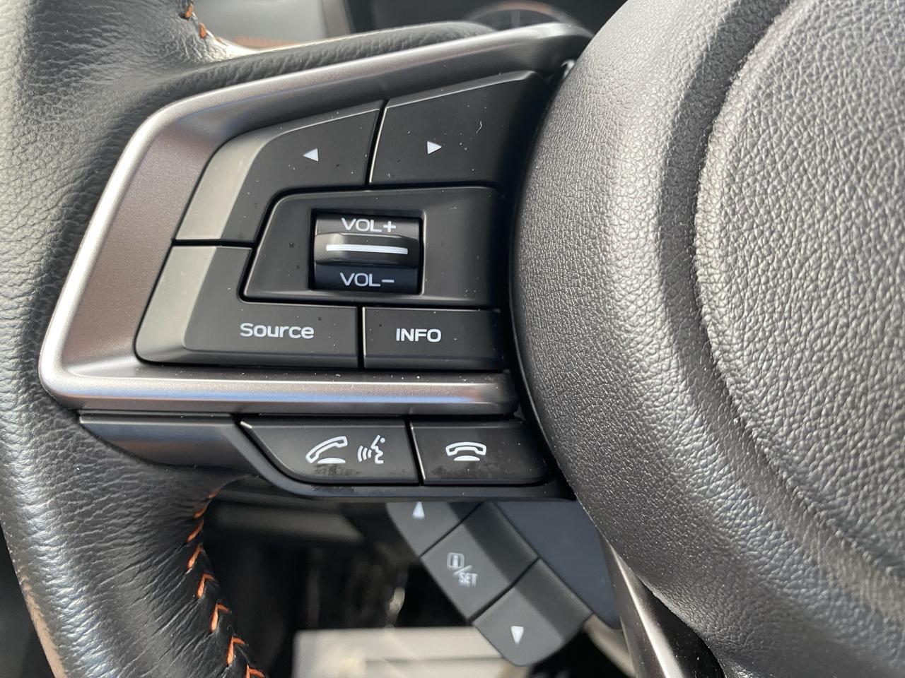 2019 Subaru Crosstrek 2.0i Limited Ashland VA