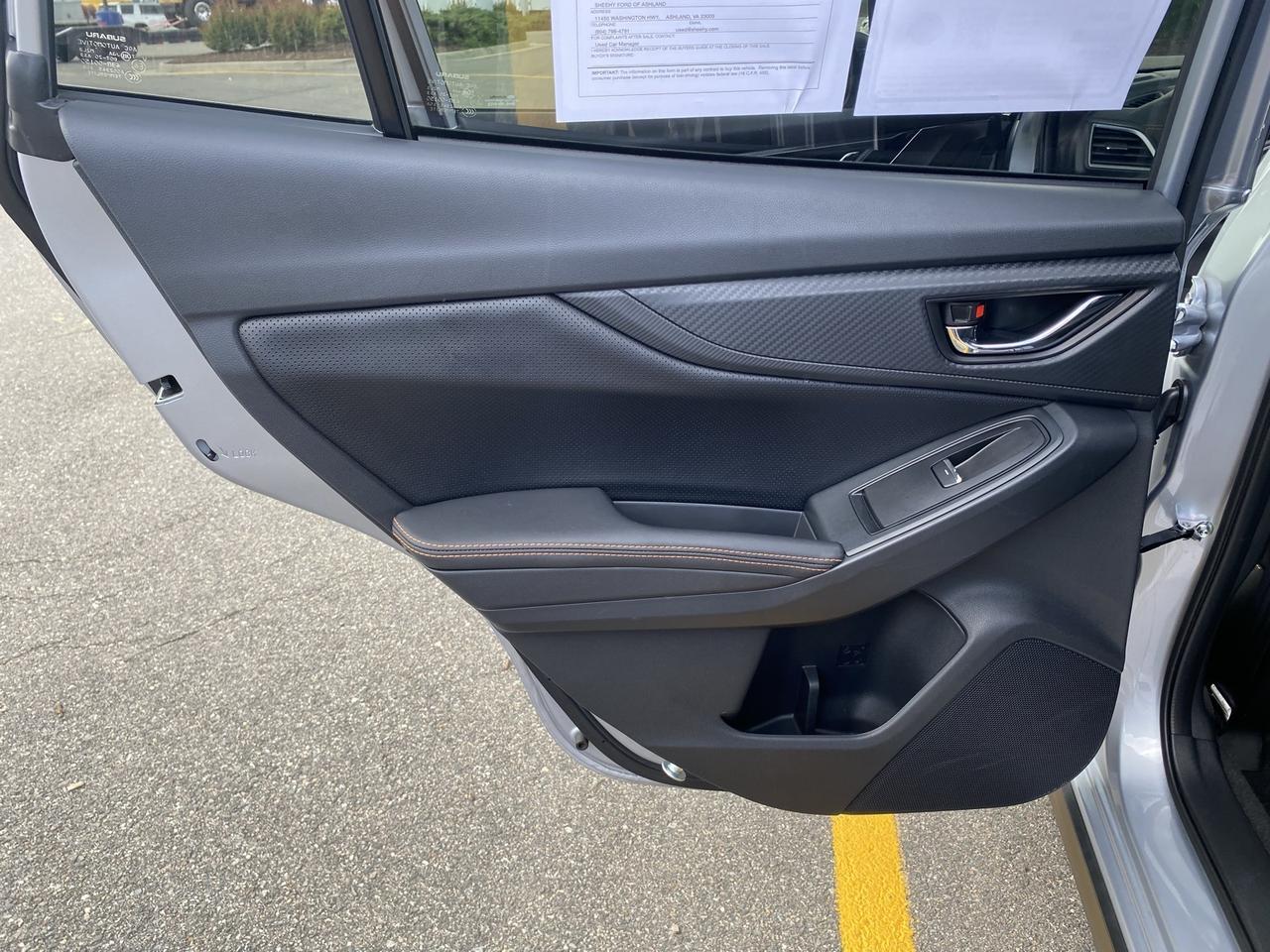 2019 Subaru Crosstrek 2.0i Limited Ashland VA