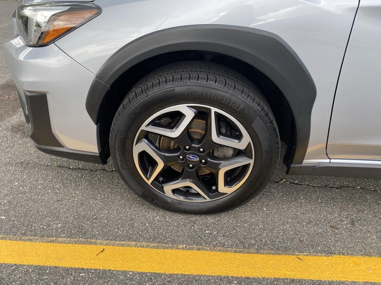 2019 Subaru Crosstrek 2.0i Limited Ashland VA