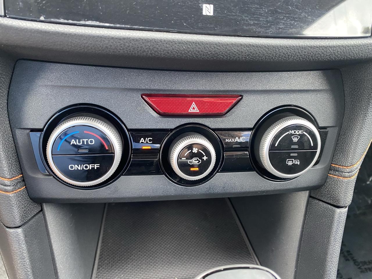 2019 Subaru Crosstrek 2.0i Limited Ashland VA