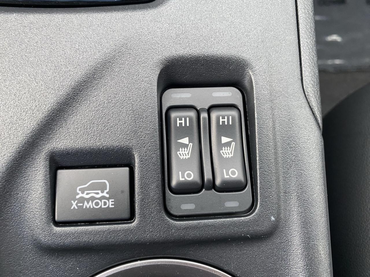 2019 Subaru Crosstrek 2.0i Limited Ashland VA