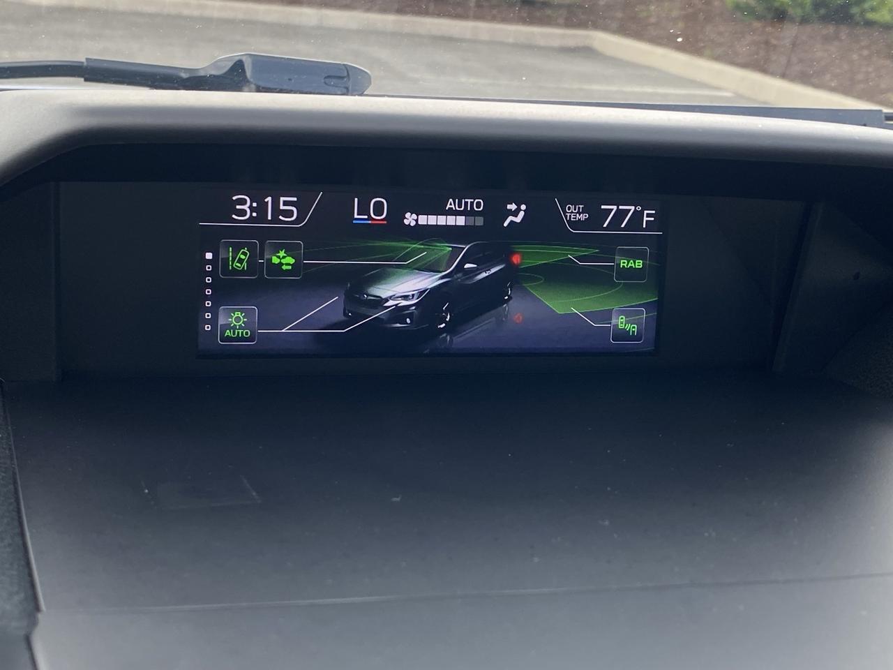 2019 Subaru Crosstrek 2.0i Limited Ashland VA