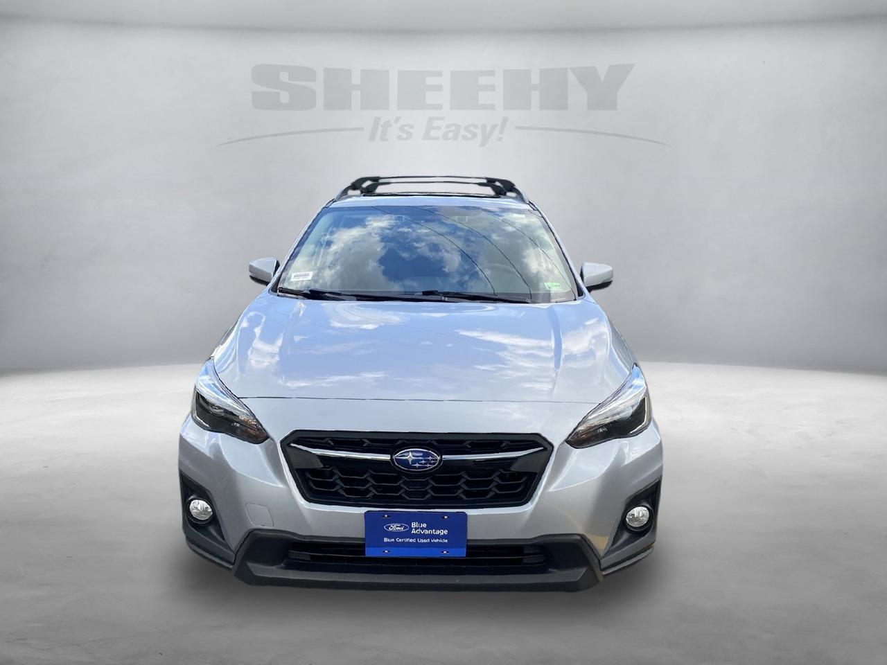 2019 Subaru Crosstrek 2.0i Limited Ashland VA