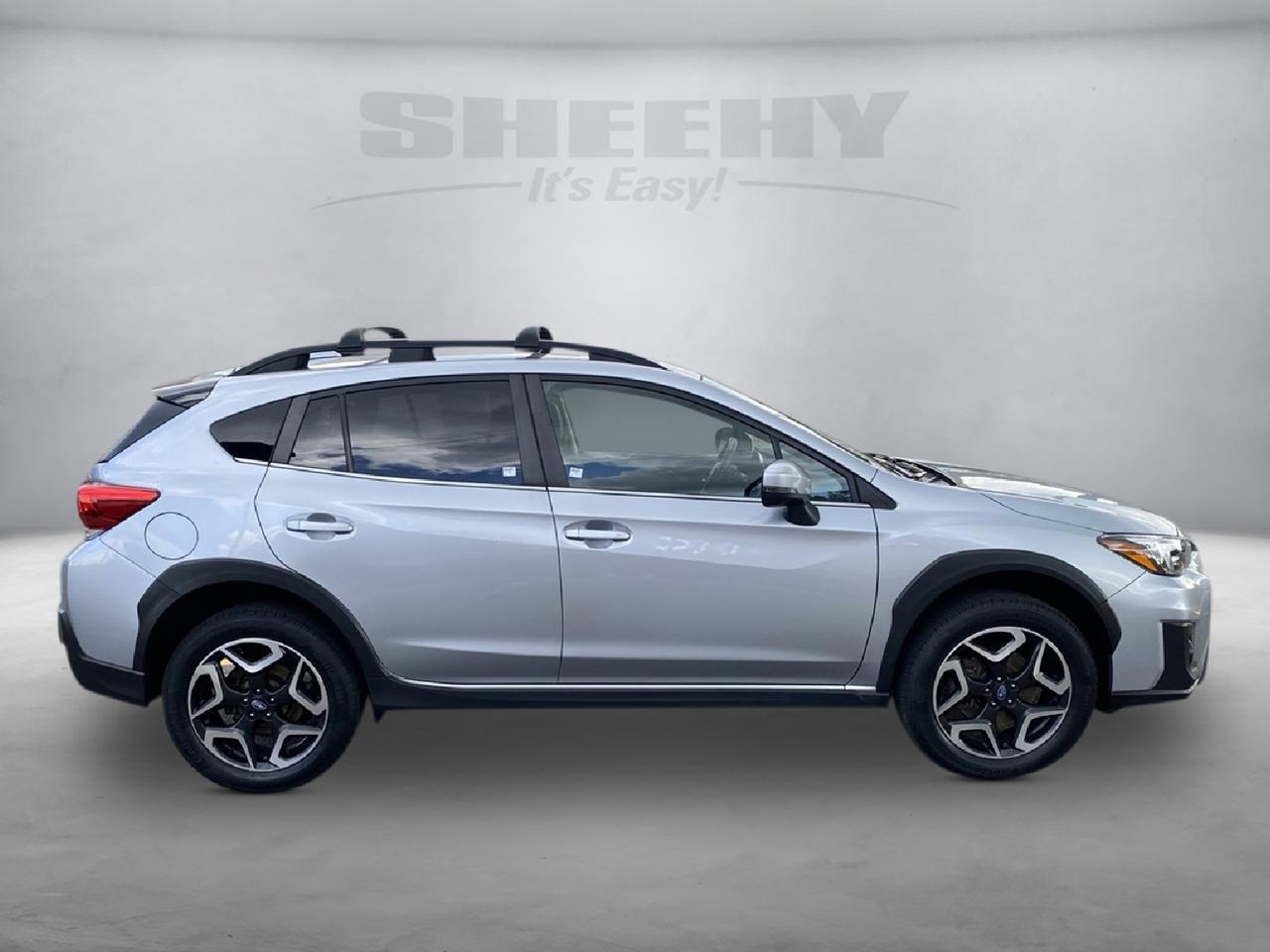 2019 Subaru Crosstrek 2.0i Limited Ashland VA