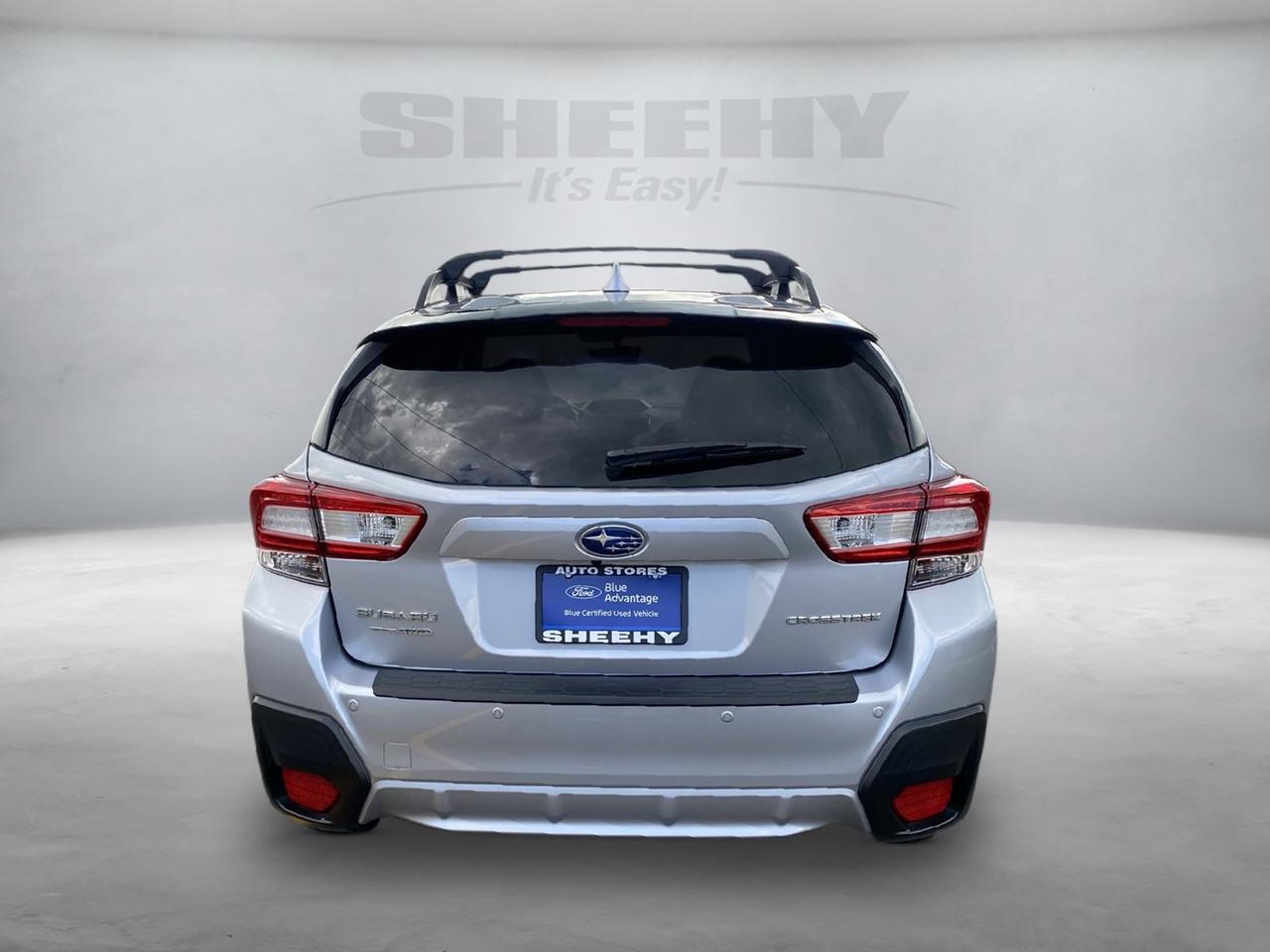 2019 Subaru Crosstrek 2.0i Limited Ashland VA