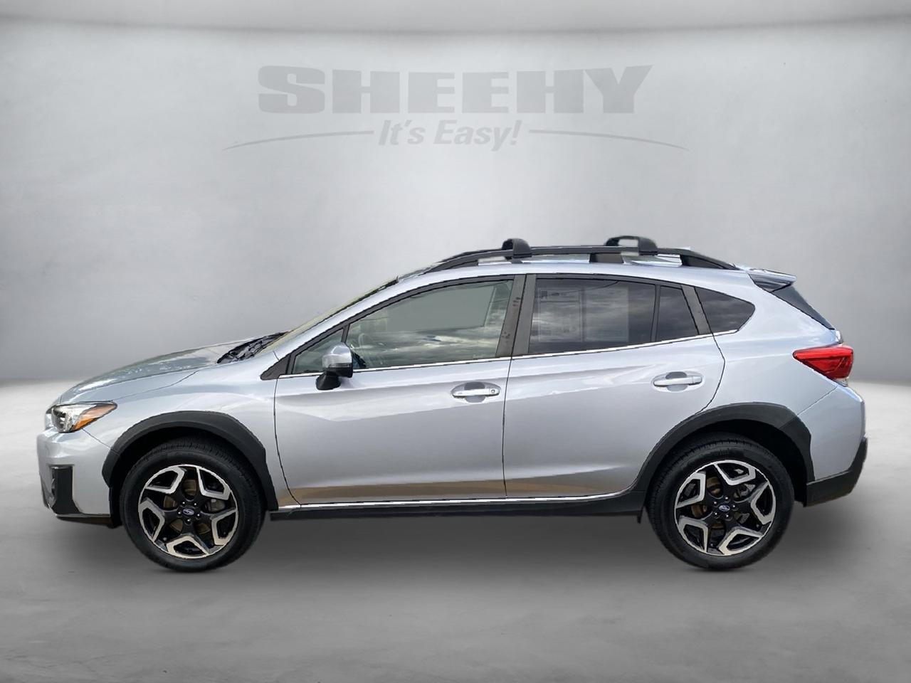 2019 Subaru Crosstrek 2.0i Limited Ashland VA