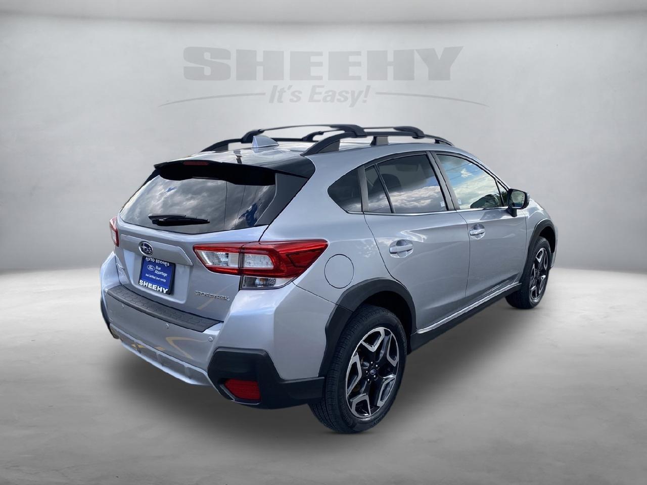 2019 Subaru Crosstrek 2.0i Limited Ashland VA