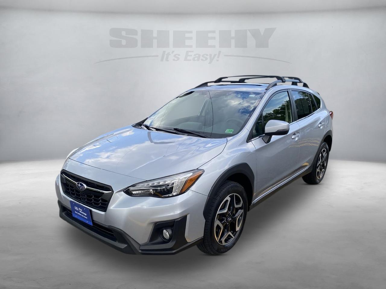 2019 Subaru Crosstrek 2.0i Limited Ashland VA