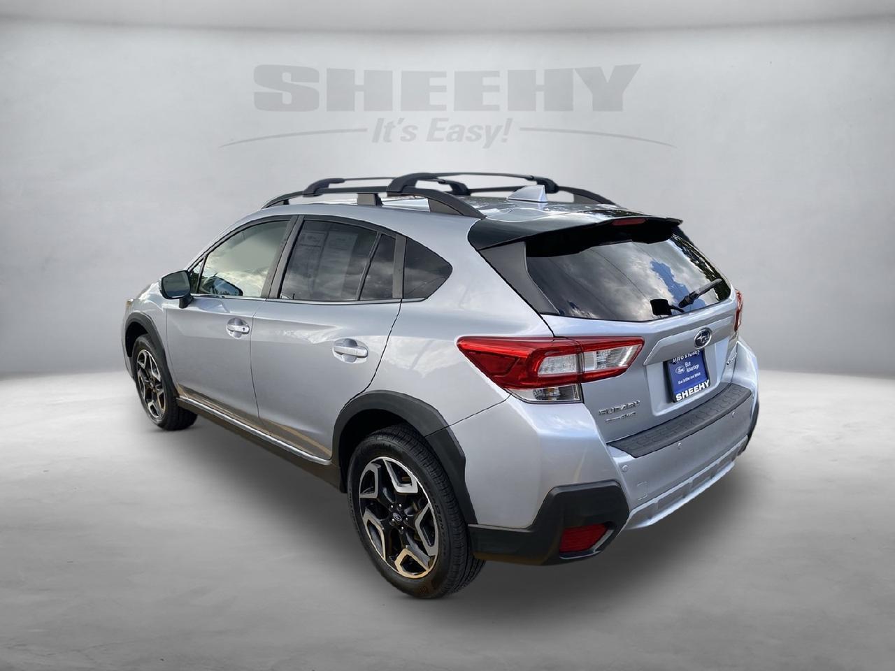 2019 Subaru Crosstrek 2.0i Limited Ashland VA