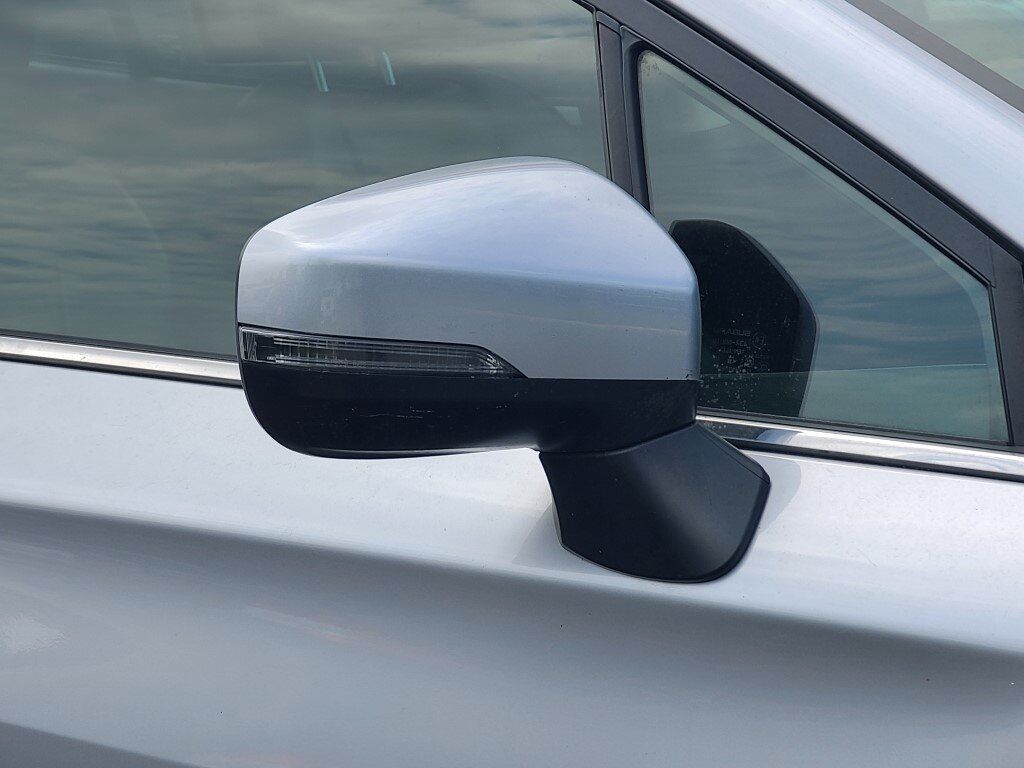 2019 Subaru Crosstrek 2.0i Limited Springfield VA