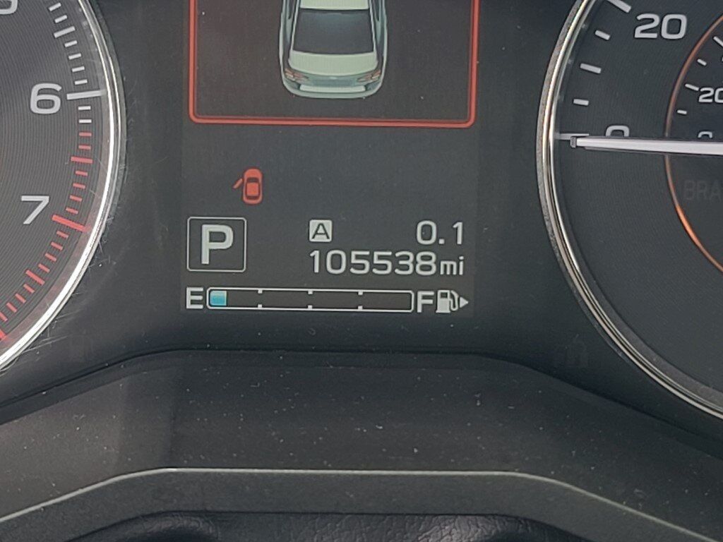 2019 Subaru Crosstrek 2.0i Limited Springfield VA