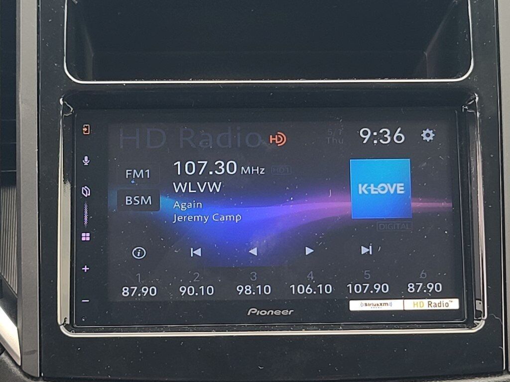 2019 Subaru Crosstrek 2.0i Limited Springfield VA