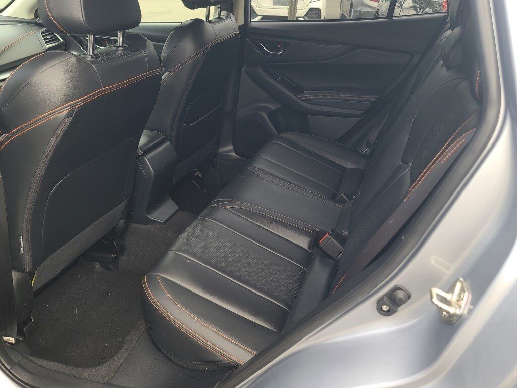 2019 Subaru Crosstrek 2.0i Limited Springfield VA