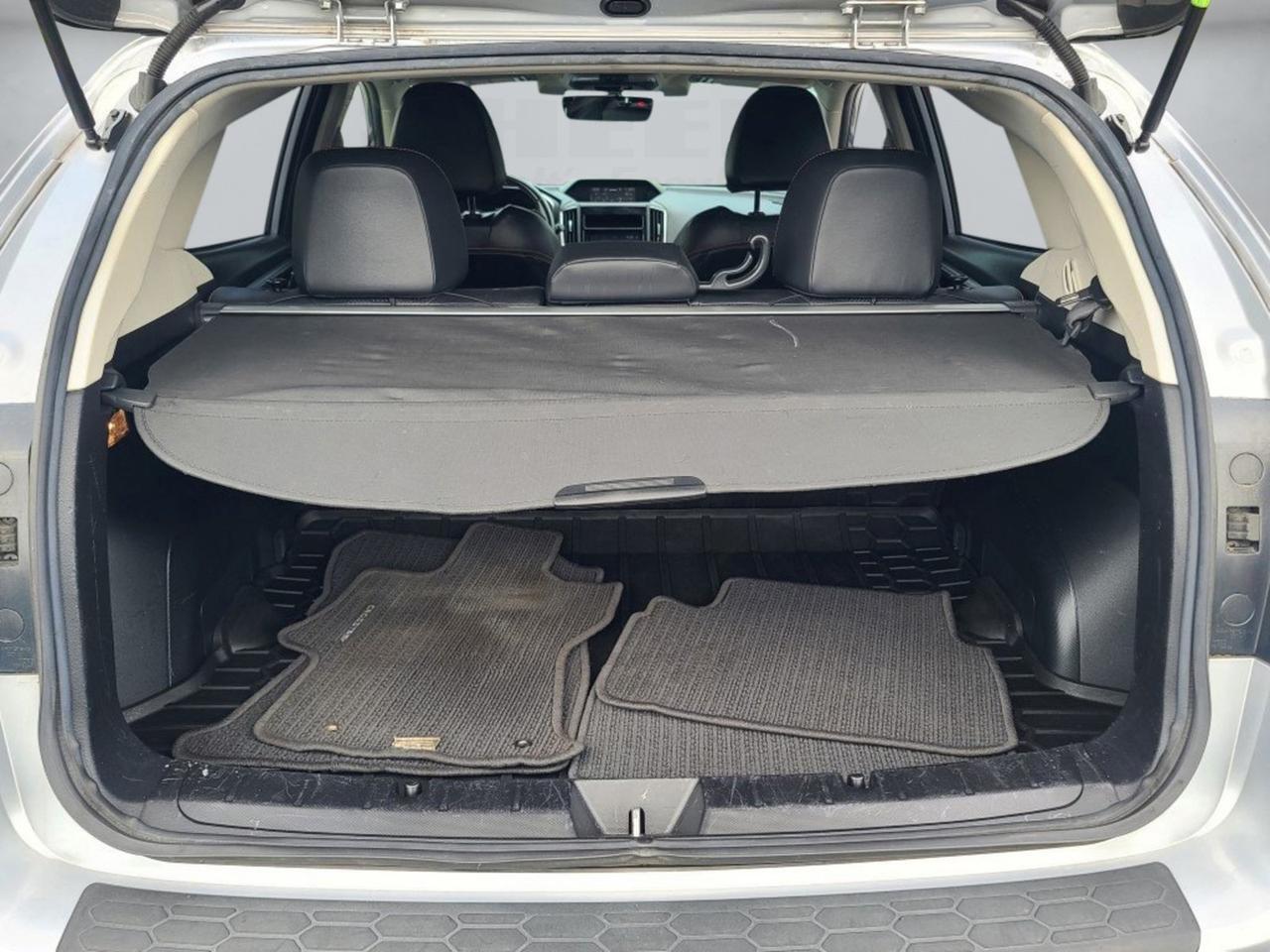 2019 Subaru Crosstrek 2.0i Limited Springfield VA