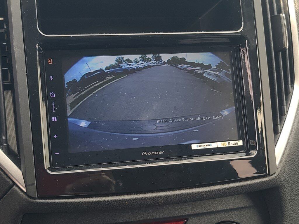 2019 Subaru Crosstrek 2.0i Limited Springfield VA