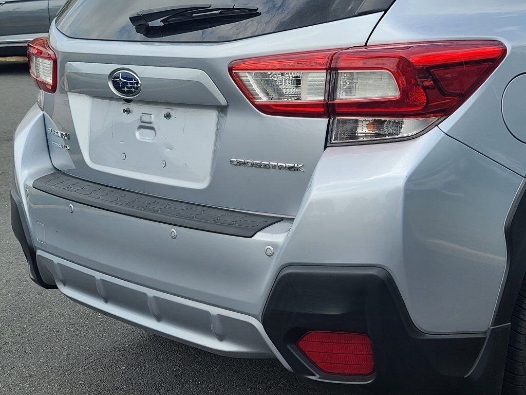2019 Subaru Crosstrek 2.0i Limited Springfield VA