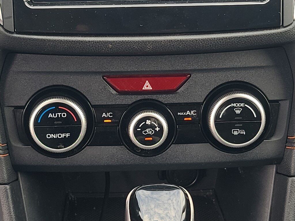 2019 Subaru Crosstrek 2.0i Limited Springfield VA