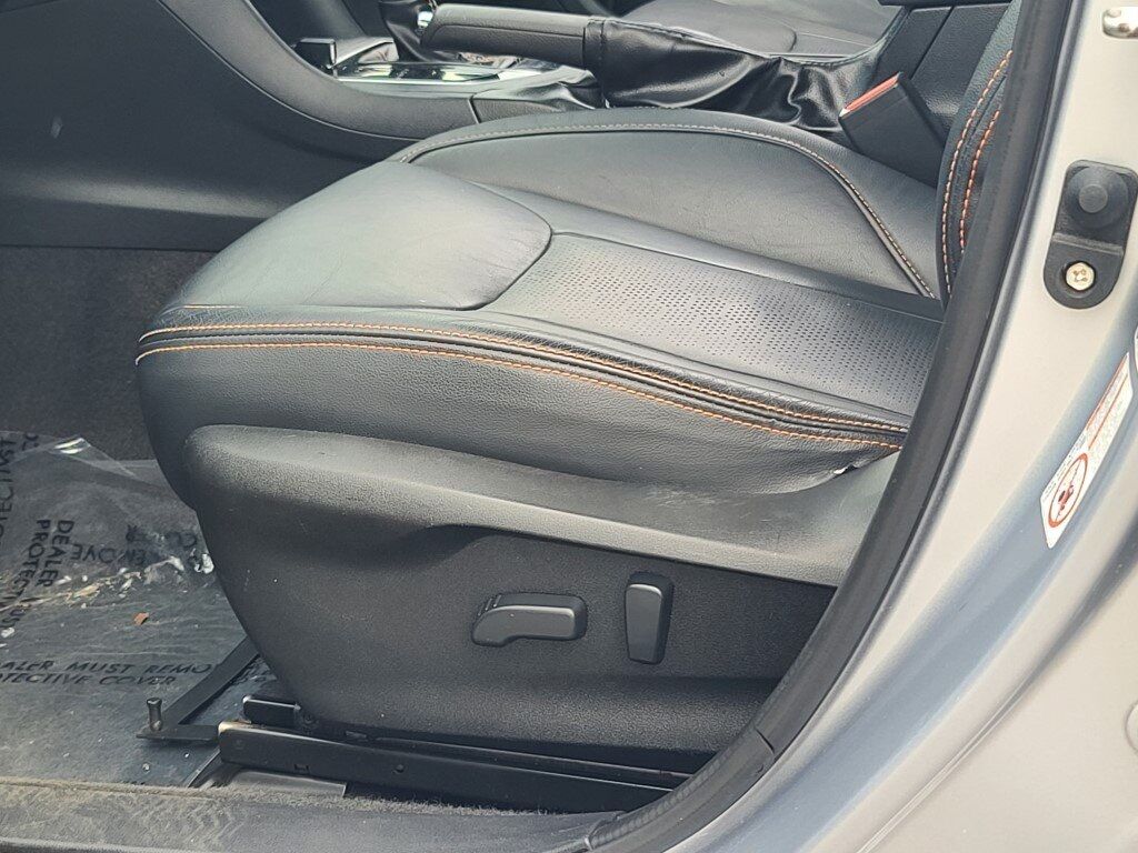 2019 Subaru Crosstrek 2.0i Limited Springfield VA